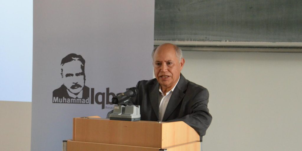 Prof. Dr. Mohamed Turki